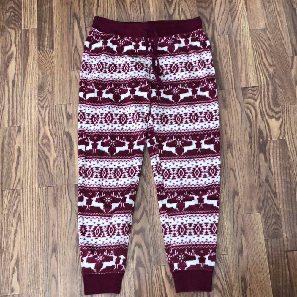 pajama pants